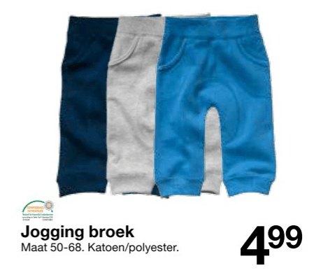 joggingbroek